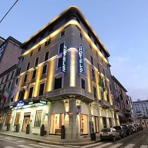 Mokinba Baviera Milano