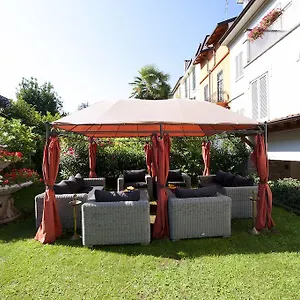 Hotel Ideale, Mailand